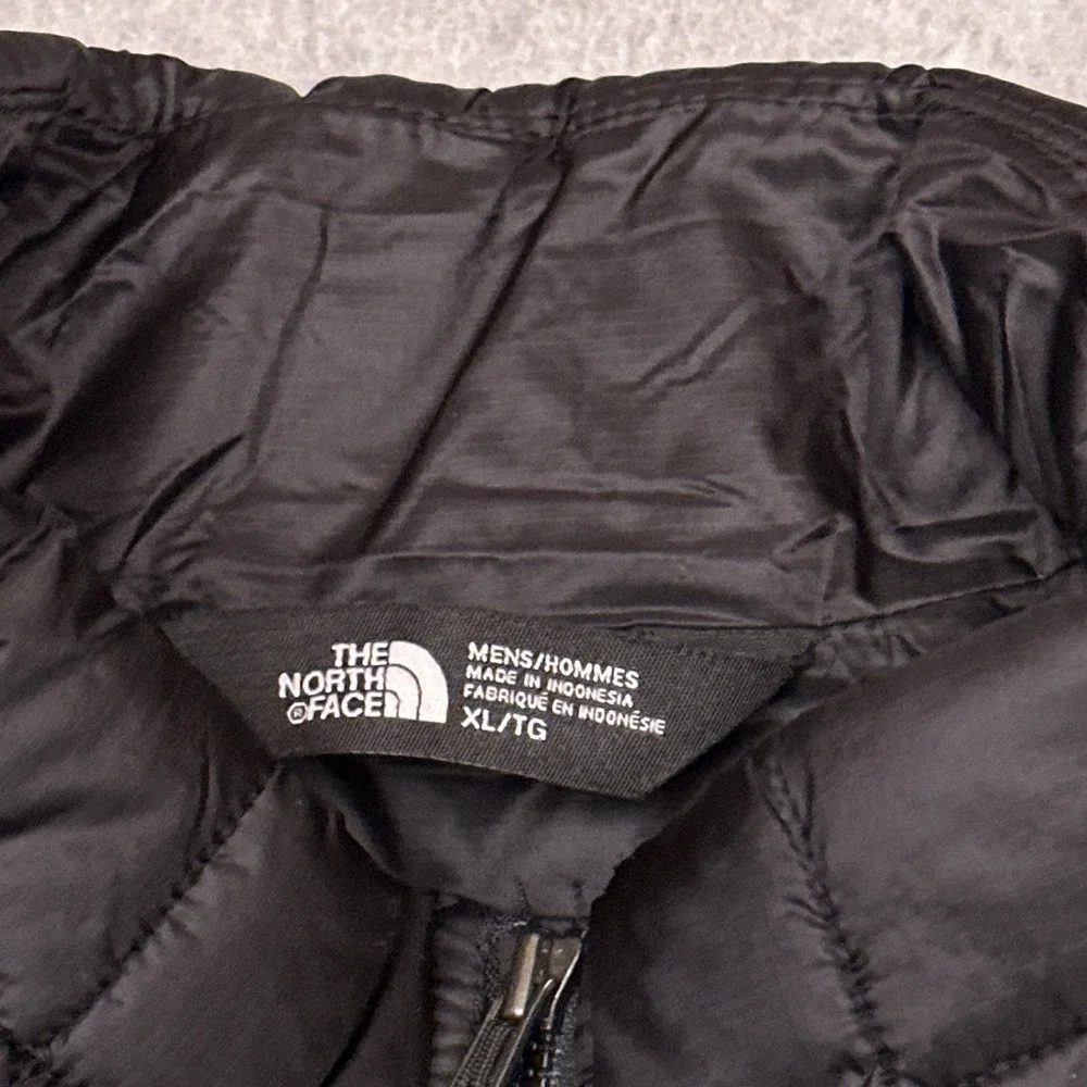 The North Face excellent pre
